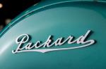 Packard Caribbean Convertible 1953 года